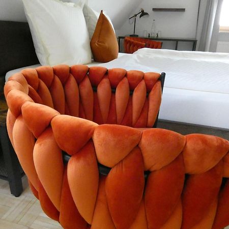 Pension Waldliesel Dornstetten Экстерьер фото
