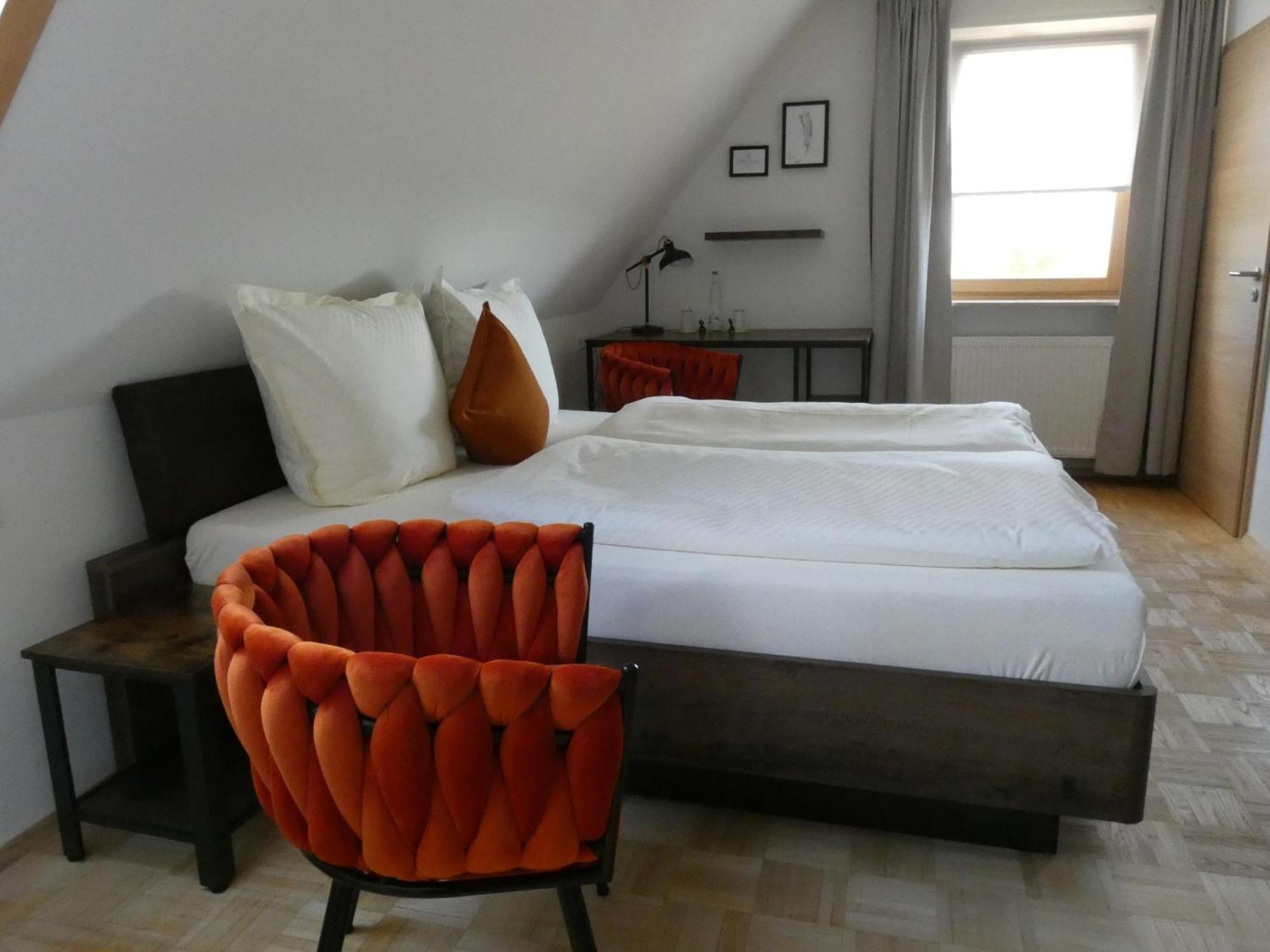 Pension Waldliesel Dornstetten Экстерьер фото