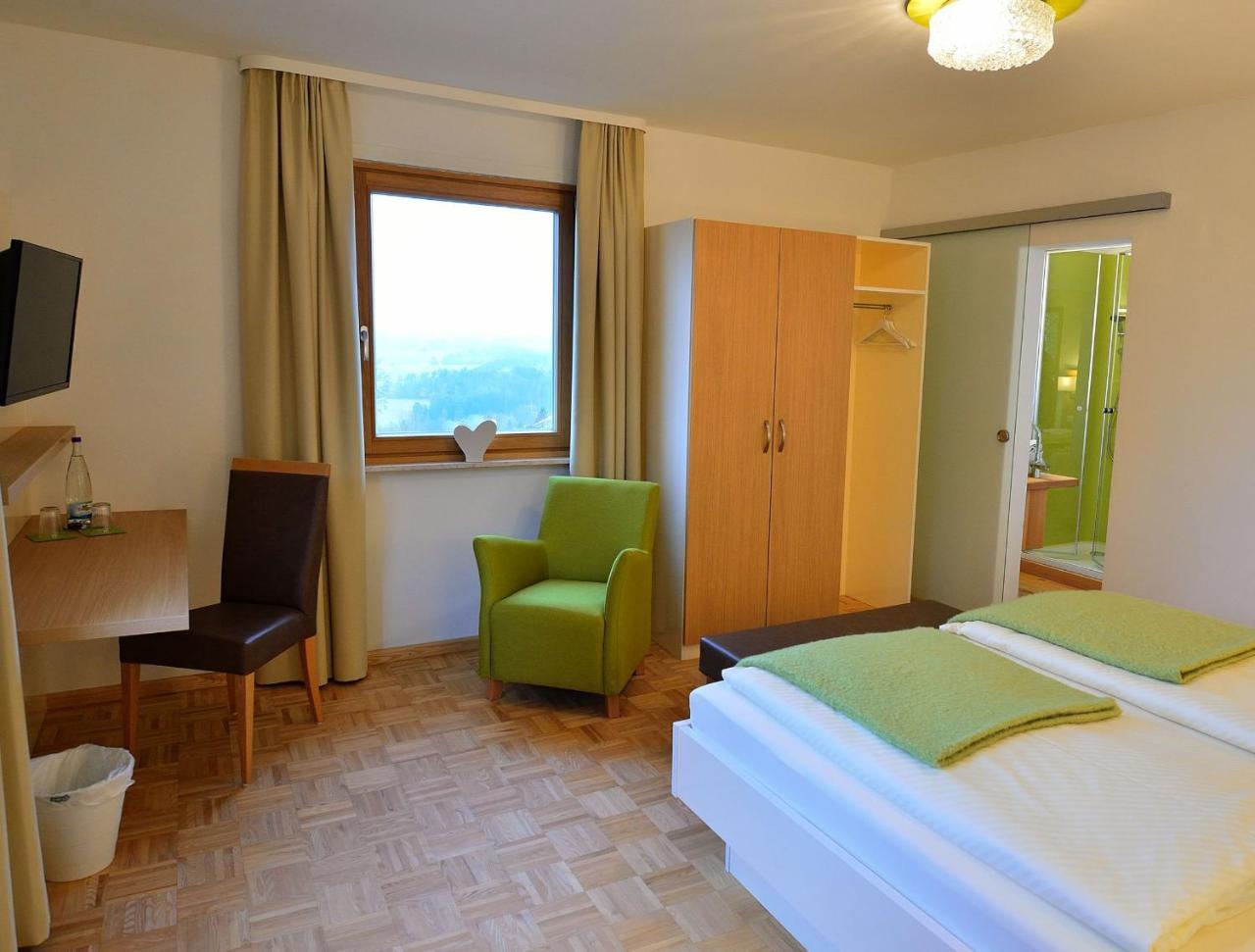 Pension Waldliesel Dornstetten Экстерьер фото
