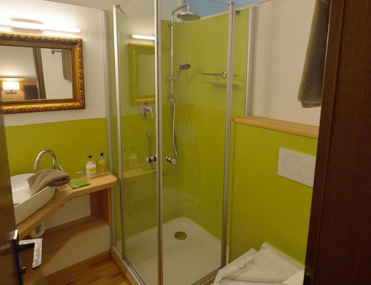 Pension Waldliesel Dornstetten Экстерьер фото