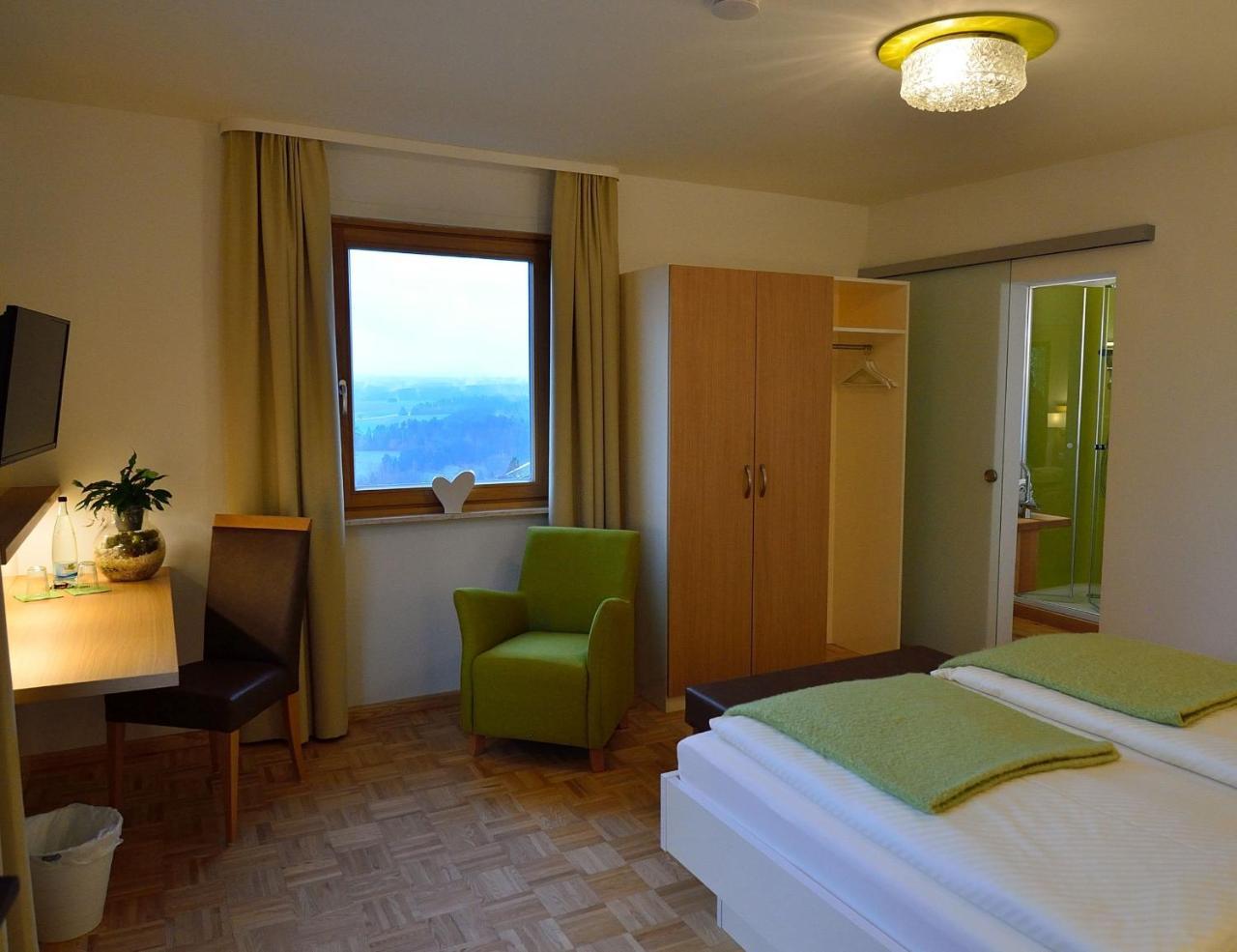 Pension Waldliesel Dornstetten Экстерьер фото